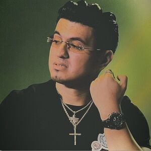 Meet your Posher, Brian